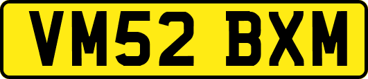 VM52BXM