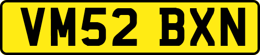 VM52BXN