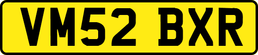 VM52BXR