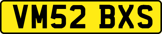 VM52BXS