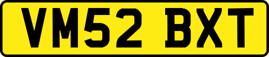 VM52BXT
