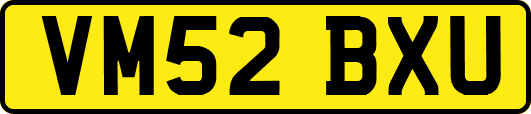 VM52BXU