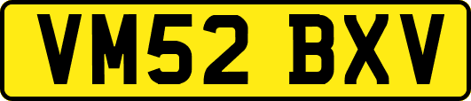 VM52BXV