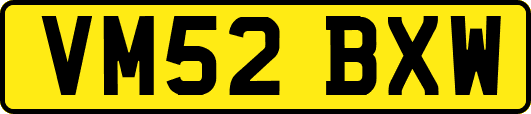 VM52BXW
