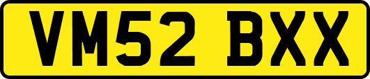 VM52BXX