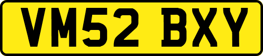 VM52BXY