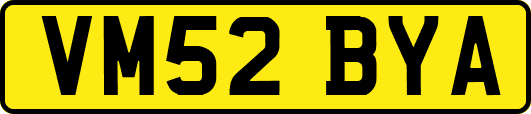 VM52BYA