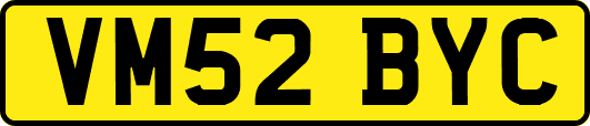 VM52BYC