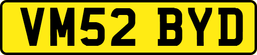 VM52BYD