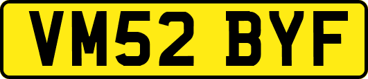 VM52BYF