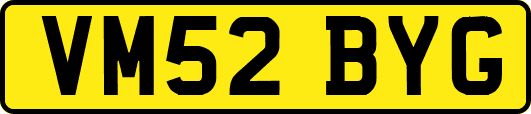 VM52BYG