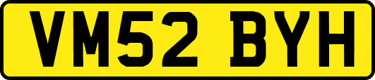 VM52BYH