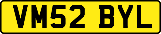 VM52BYL