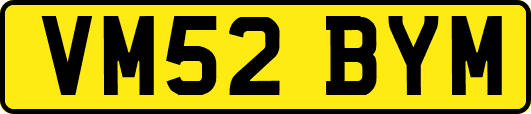 VM52BYM
