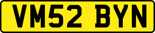 VM52BYN