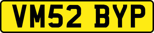 VM52BYP