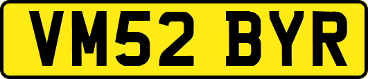 VM52BYR