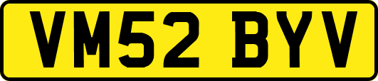VM52BYV