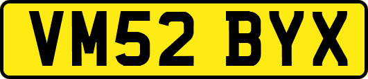 VM52BYX