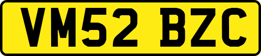 VM52BZC