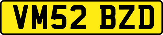 VM52BZD