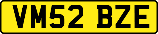 VM52BZE