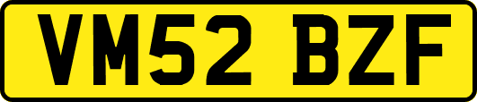 VM52BZF