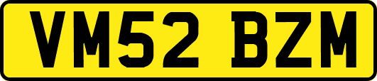 VM52BZM