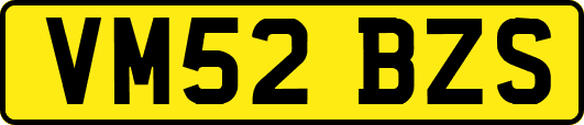 VM52BZS