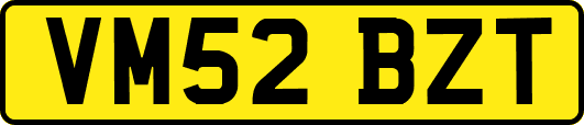 VM52BZT