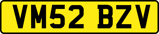 VM52BZV