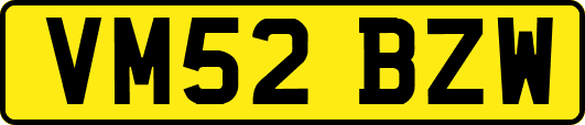 VM52BZW
