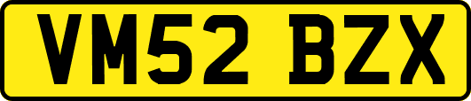VM52BZX