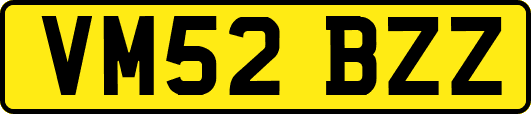 VM52BZZ
