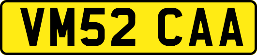 VM52CAA