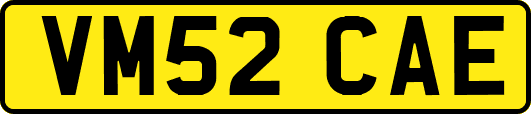 VM52CAE