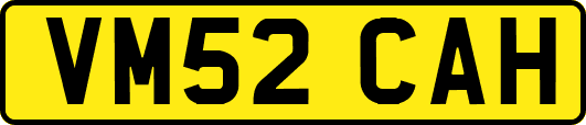 VM52CAH