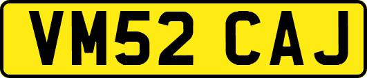 VM52CAJ