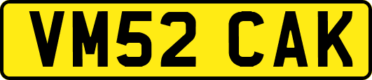 VM52CAK