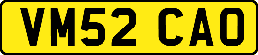 VM52CAO