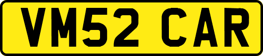 VM52CAR