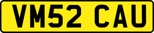 VM52CAU