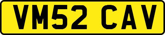 VM52CAV
