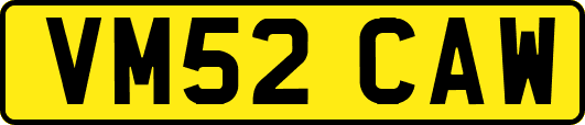 VM52CAW
