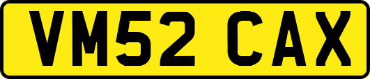 VM52CAX