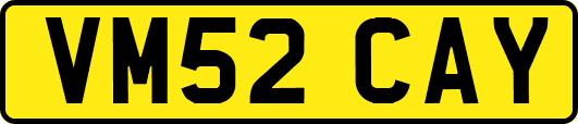 VM52CAY
