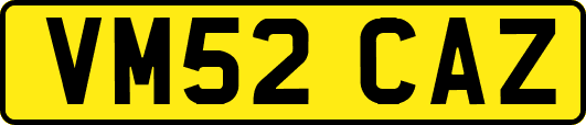 VM52CAZ