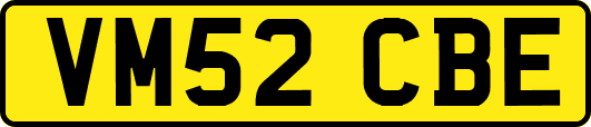 VM52CBE