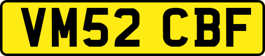 VM52CBF