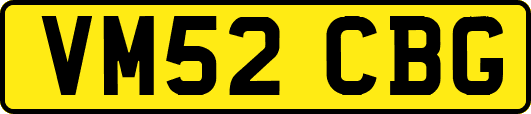 VM52CBG